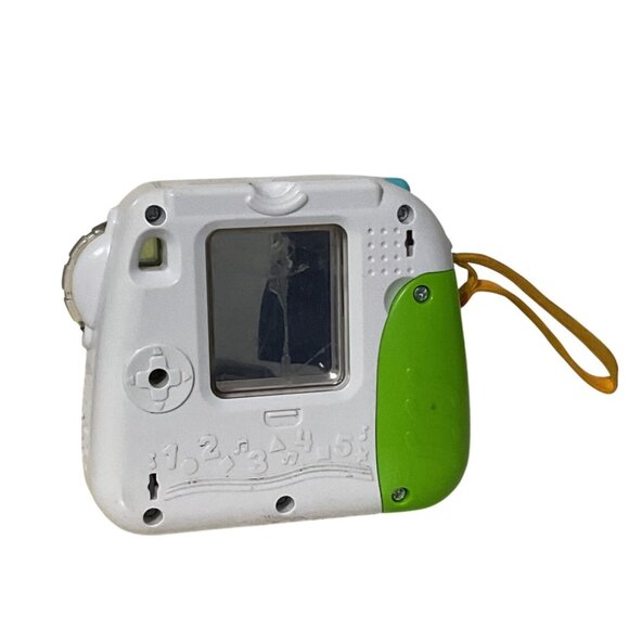 LeapFrog Fun-2-3 Instant Camera Educational Toy - Picture 4 of 6